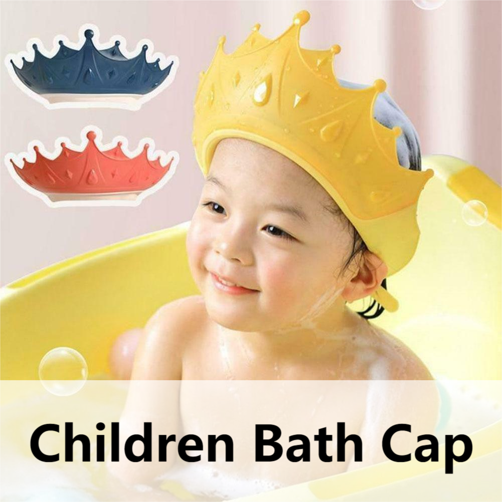 👶Baby Bath Cap🛁