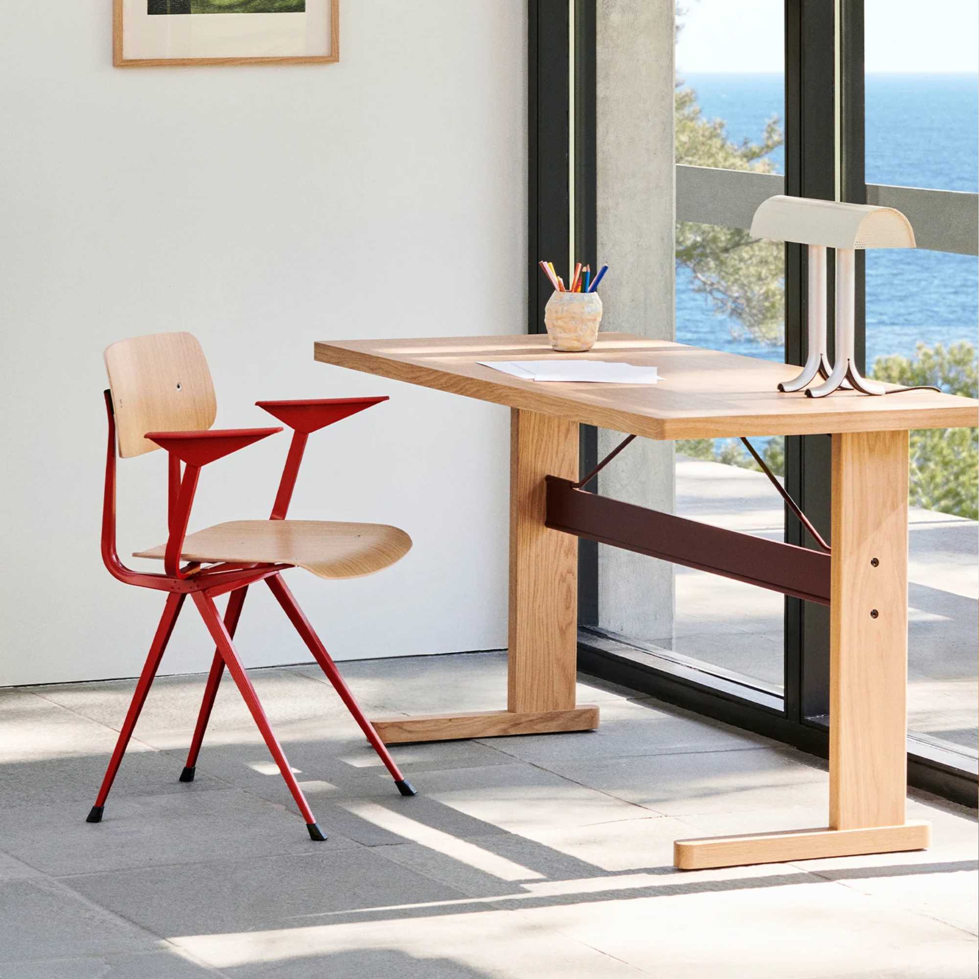 Passerelle Desk