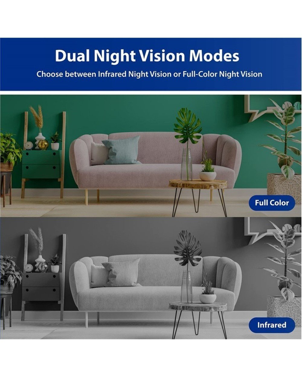 🔥49% OFF🔥Wireless Wifi Light Bulb Camera Security Camera