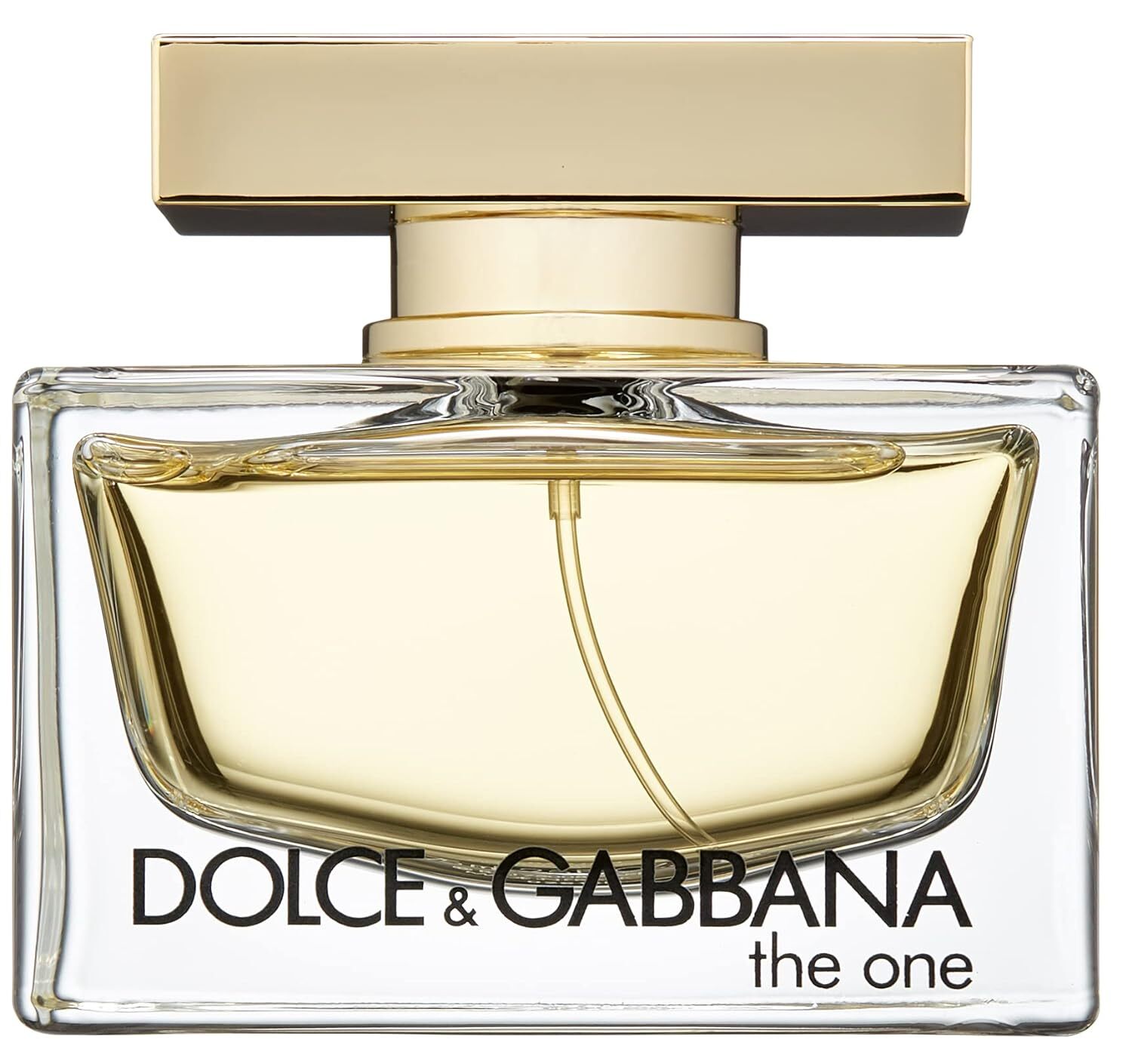 Dolce & Gabbana The One By Dolce & Gabbana For Women. Eau De Parfum Spray 2.5 Fl Oz