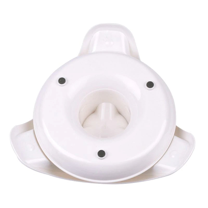 Cat Toy with Food Dispenser