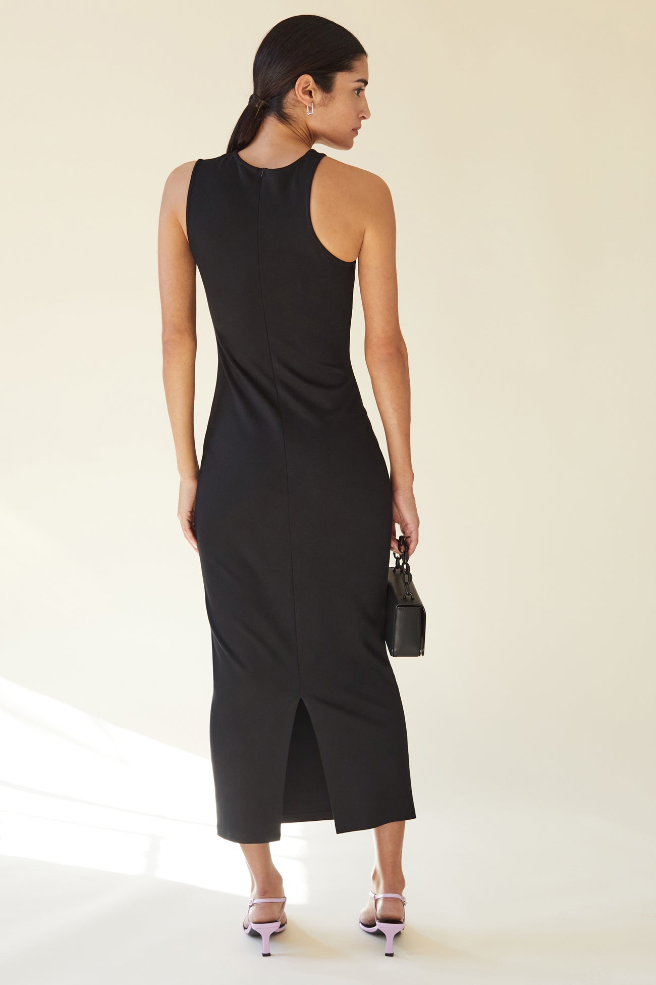 Daya Dress