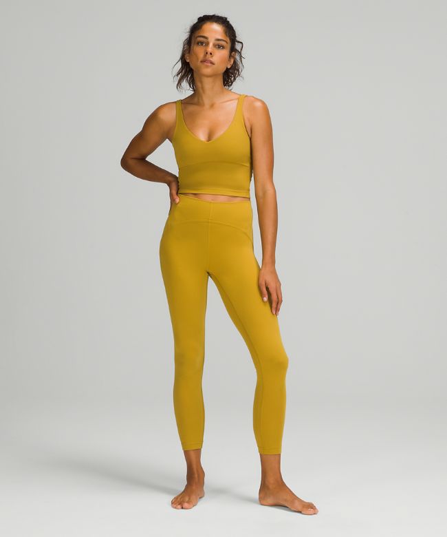 lululemon Instill High-Rise Tight 25