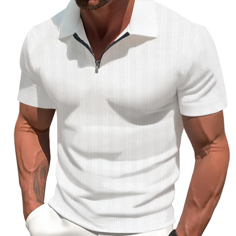 Keanu Cotton Shirt