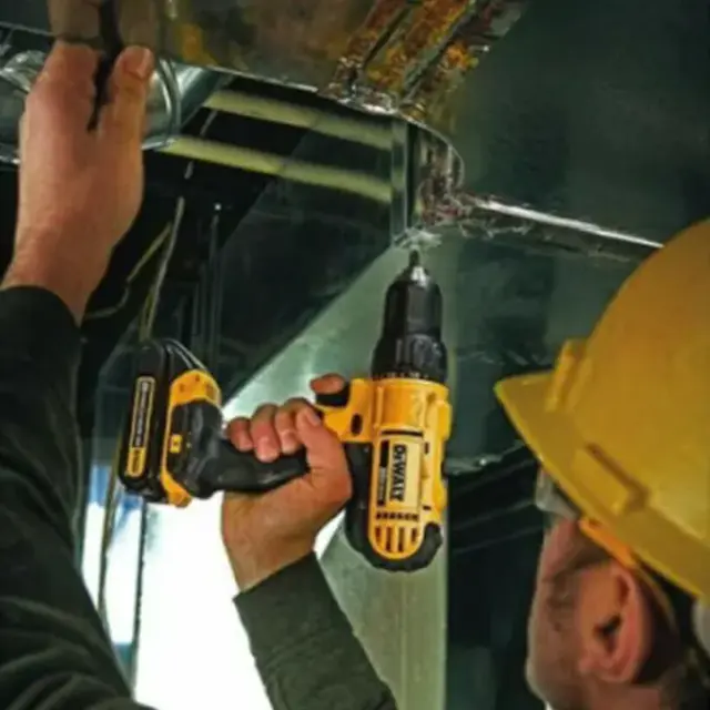 💥Clearance Sale🔥DEWALT BEST 20 VOLT MAX LITHIUM ION CORDLESS COMBO KIT (24 TOOLS)