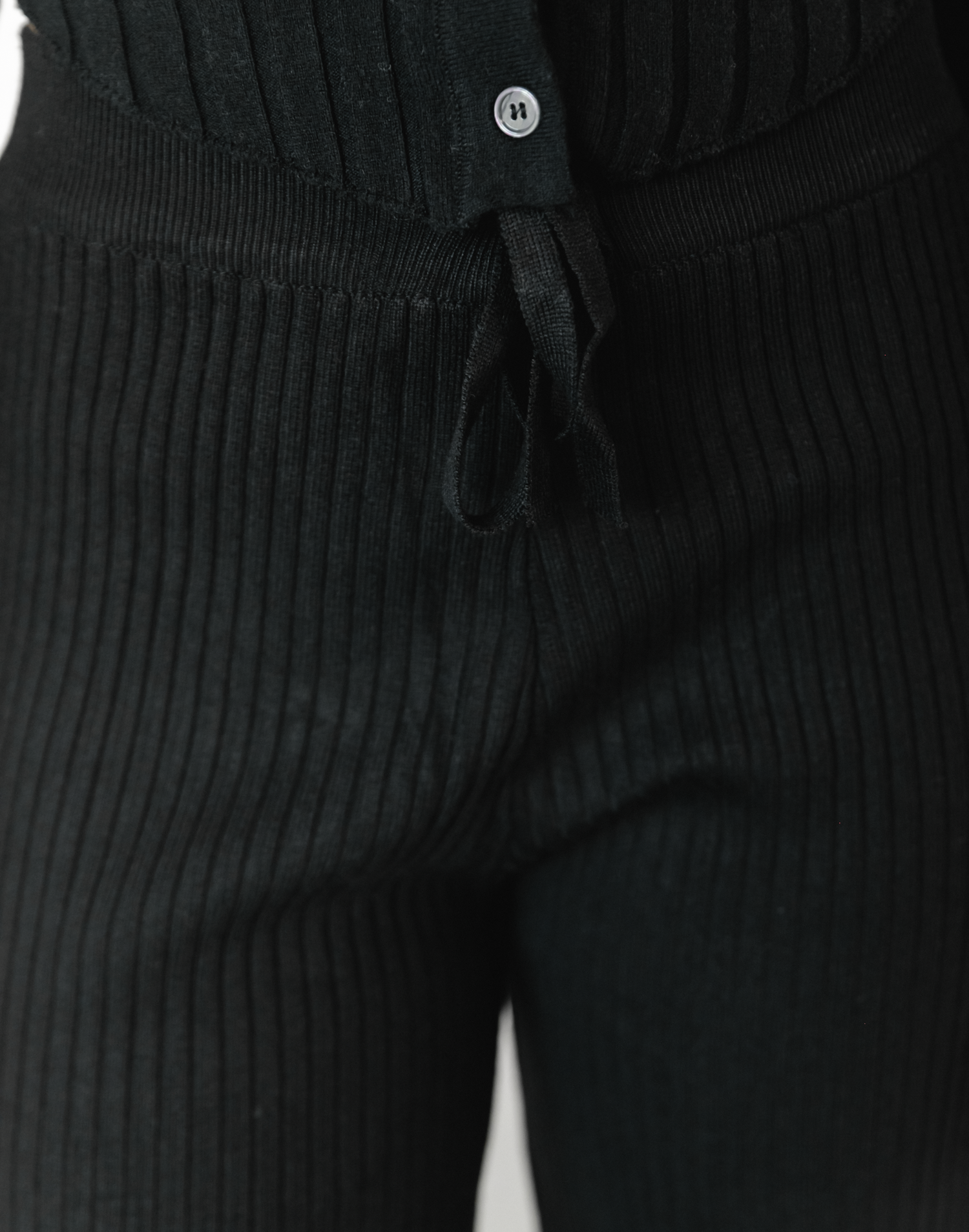 Maloney Pants (Black)