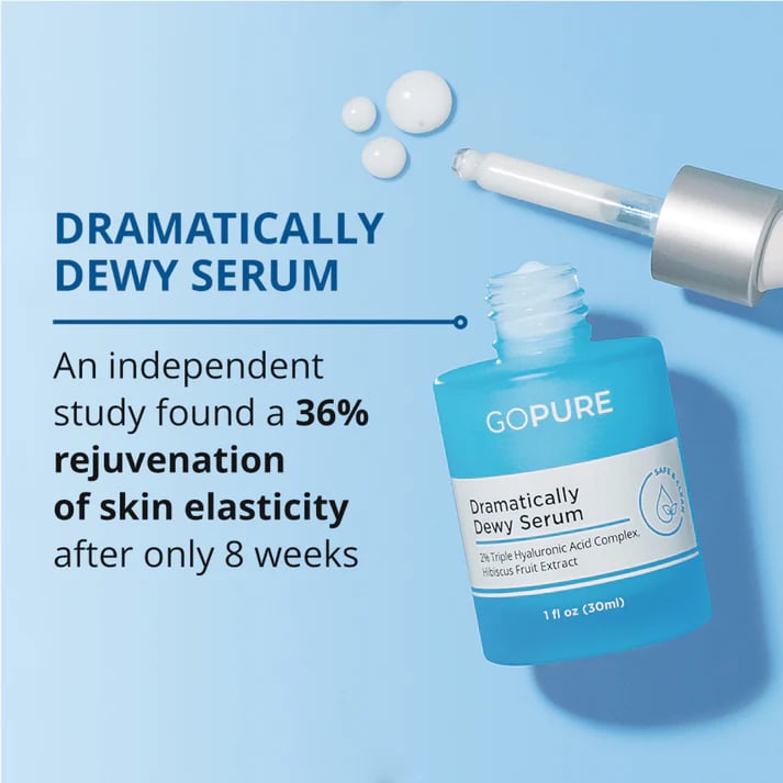 🔥Today Special offer 🔥Dramatically Dewy Serum