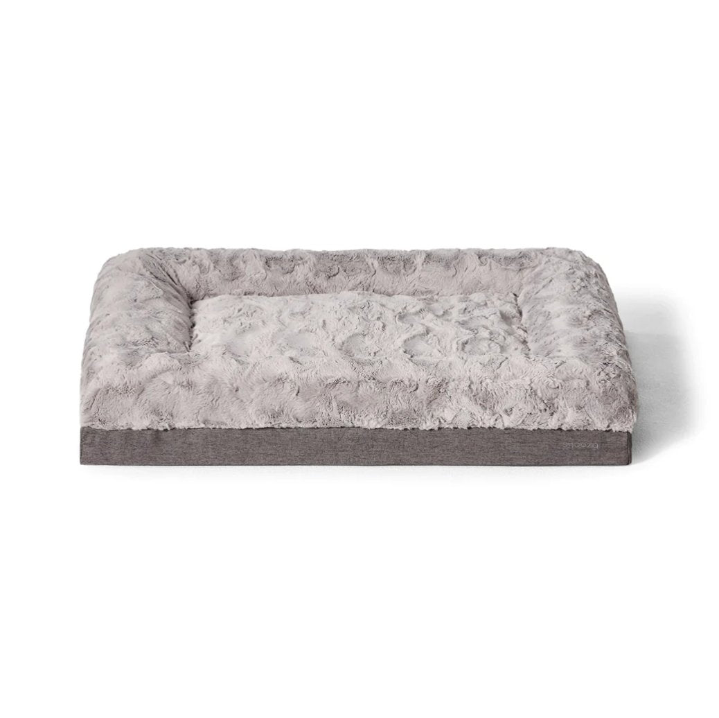 Snooza – Ultra Comfort Dog Lounge
