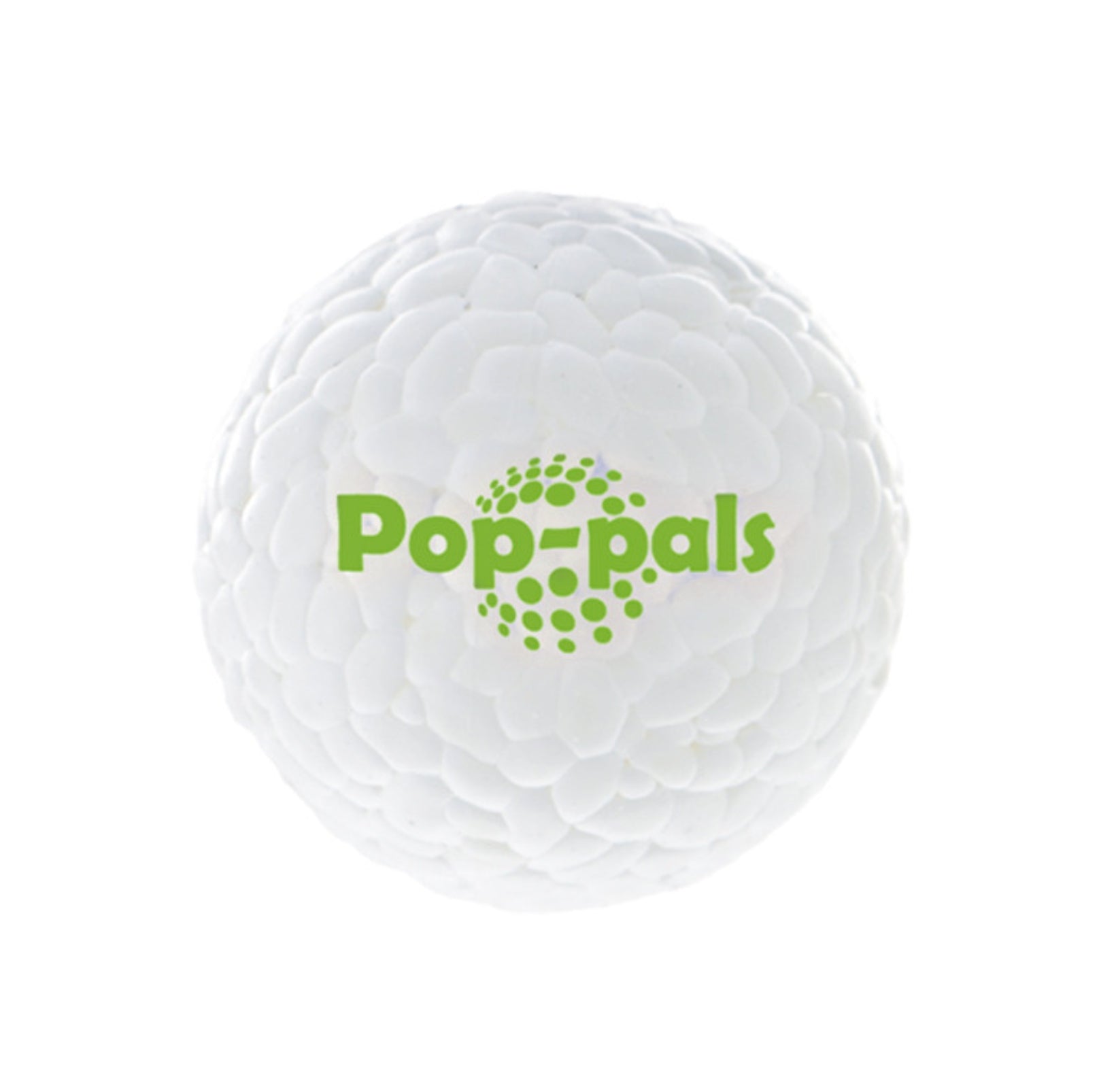GiGwi Pop Pals - Hybrid Ball Dog Toy