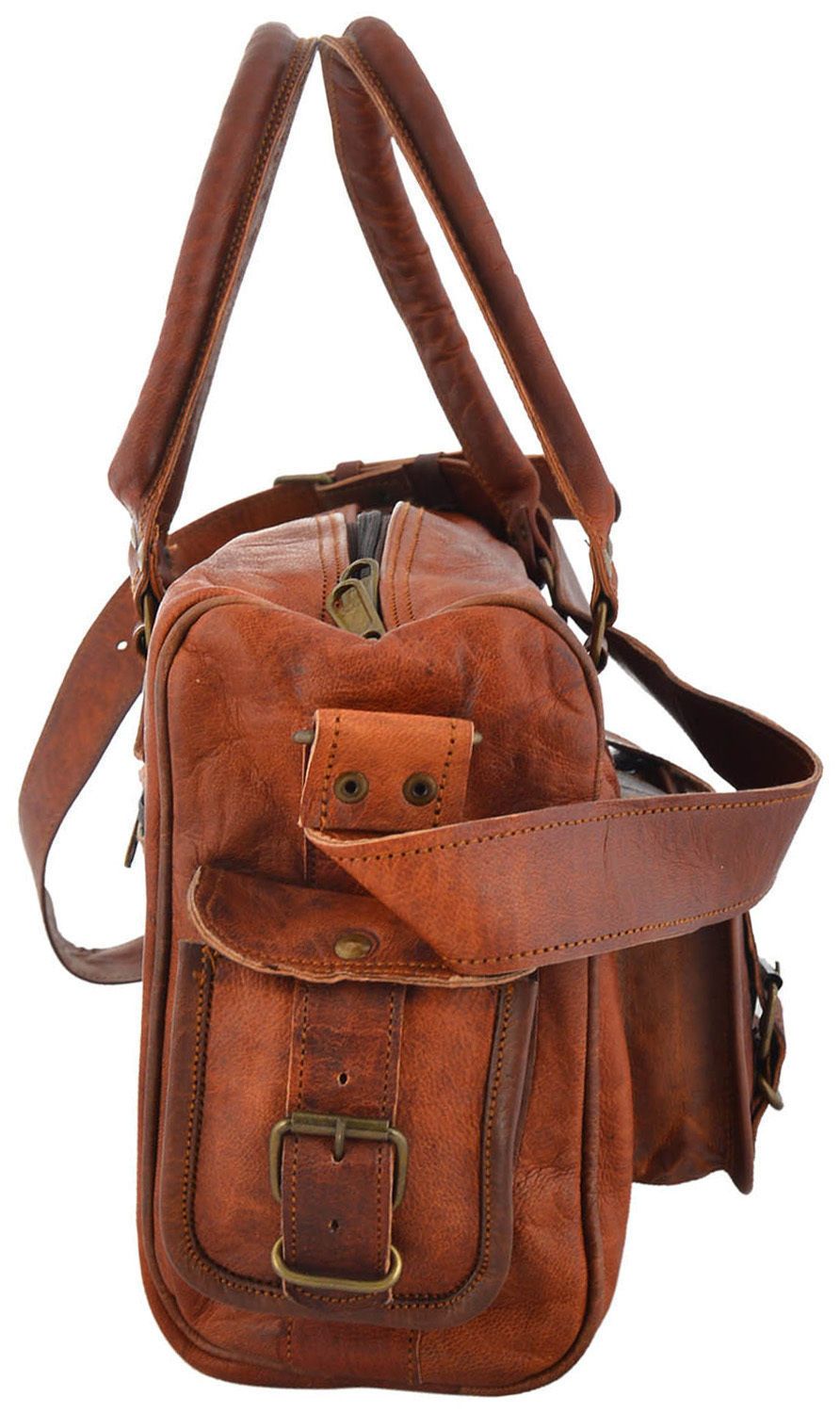 Multitasker Crossbody Handbag