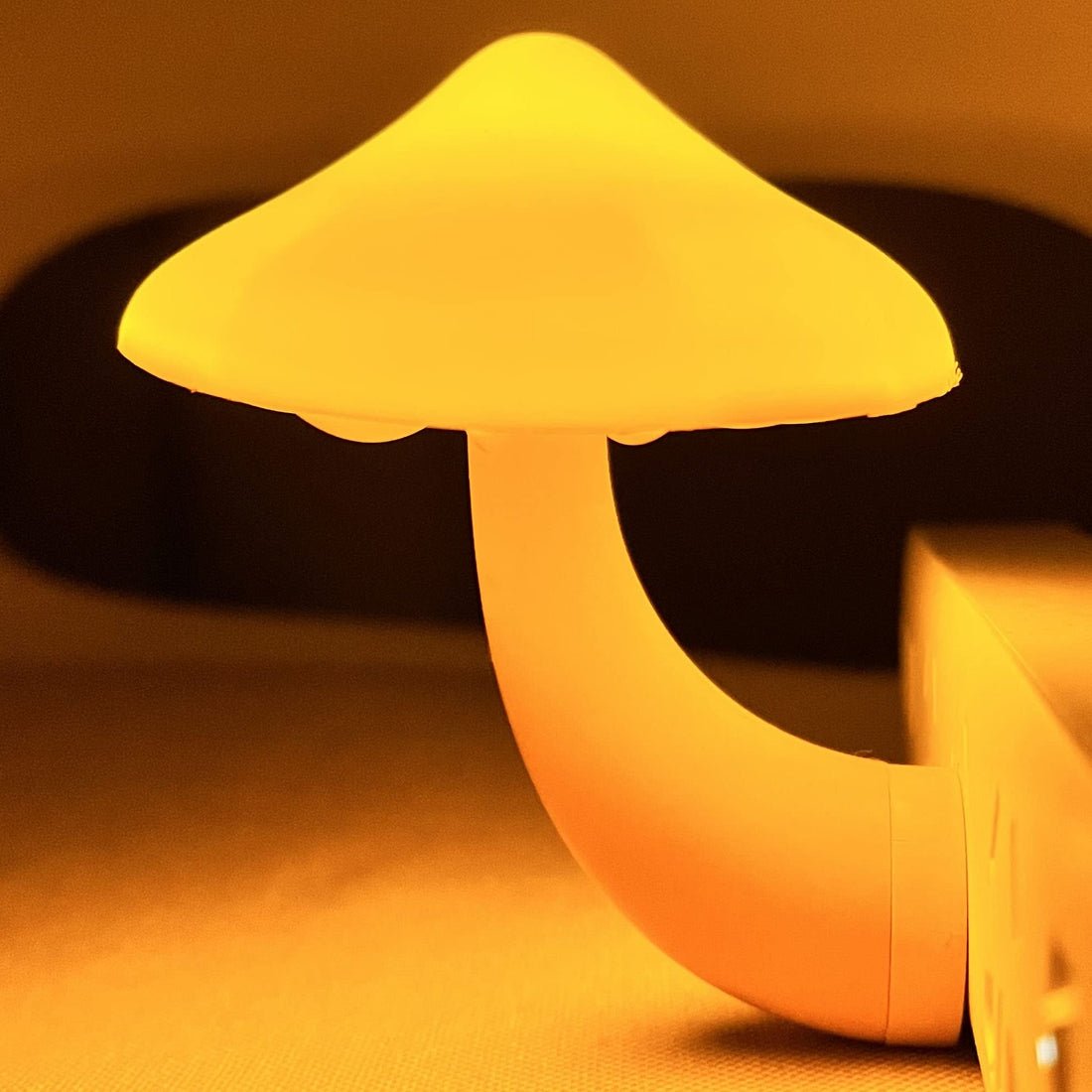 🔥Last Day 49% OFF🍄MUSHROOM WALL LIGHT