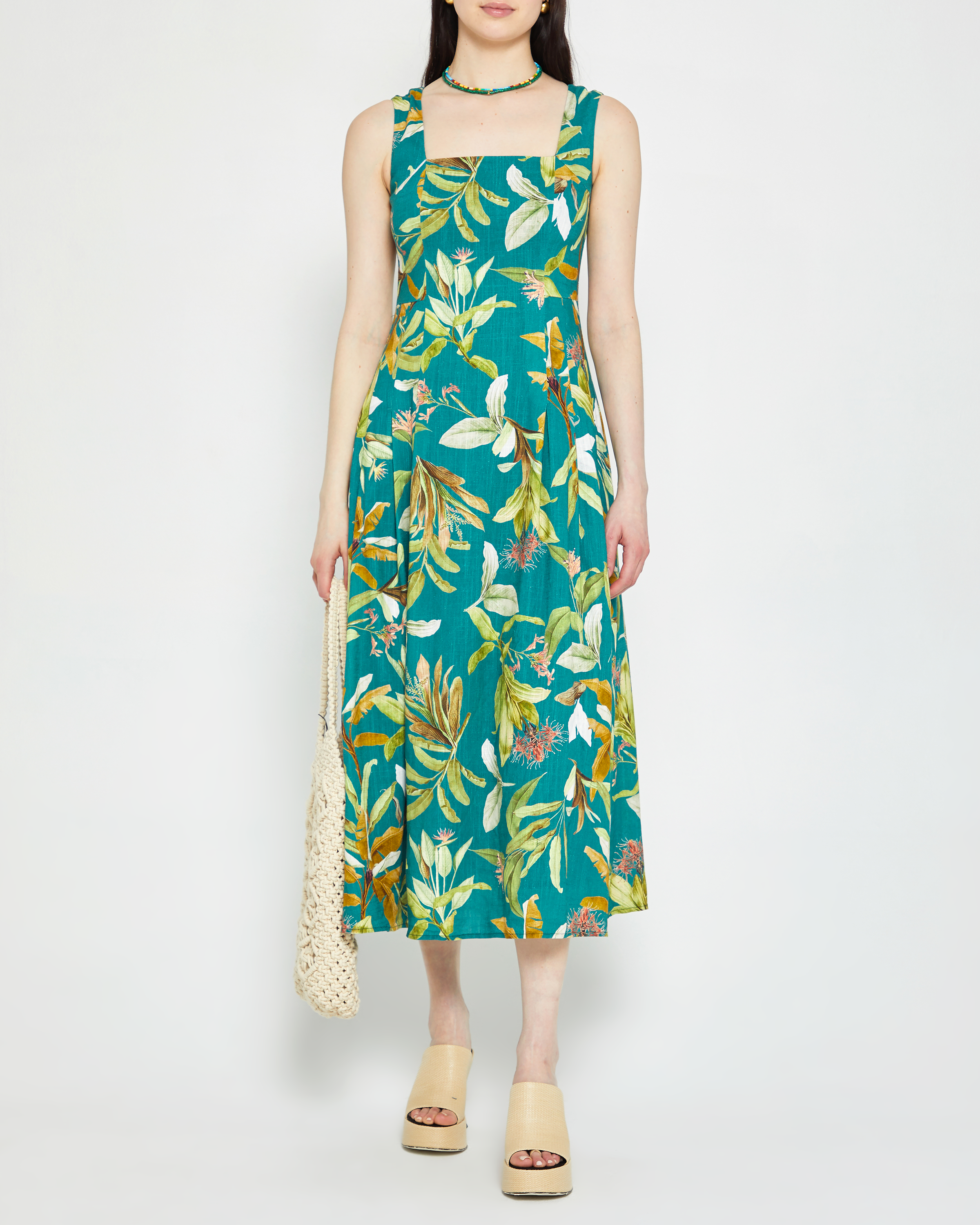 Xela Dress