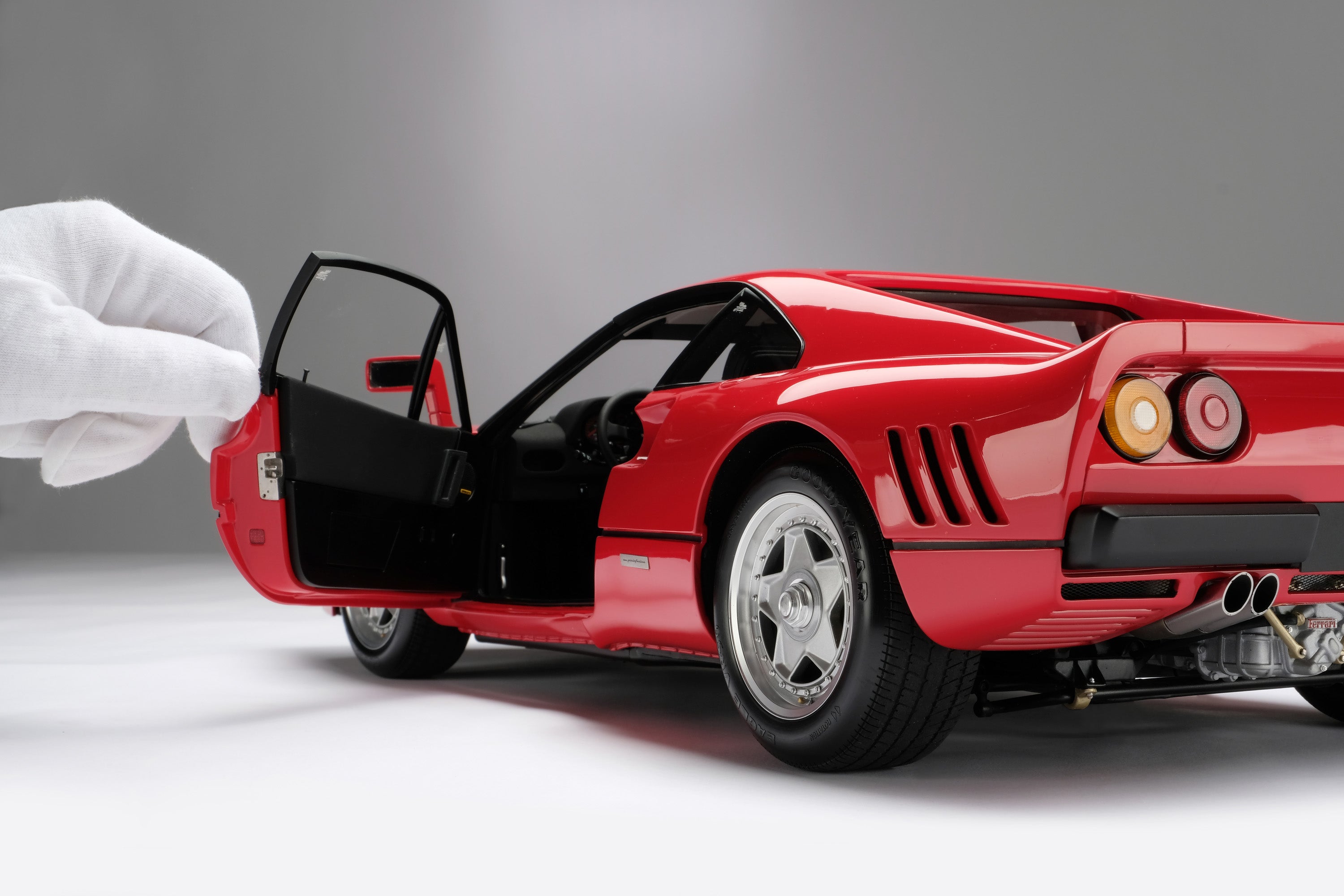 Ferrari 288 GTO (1984)