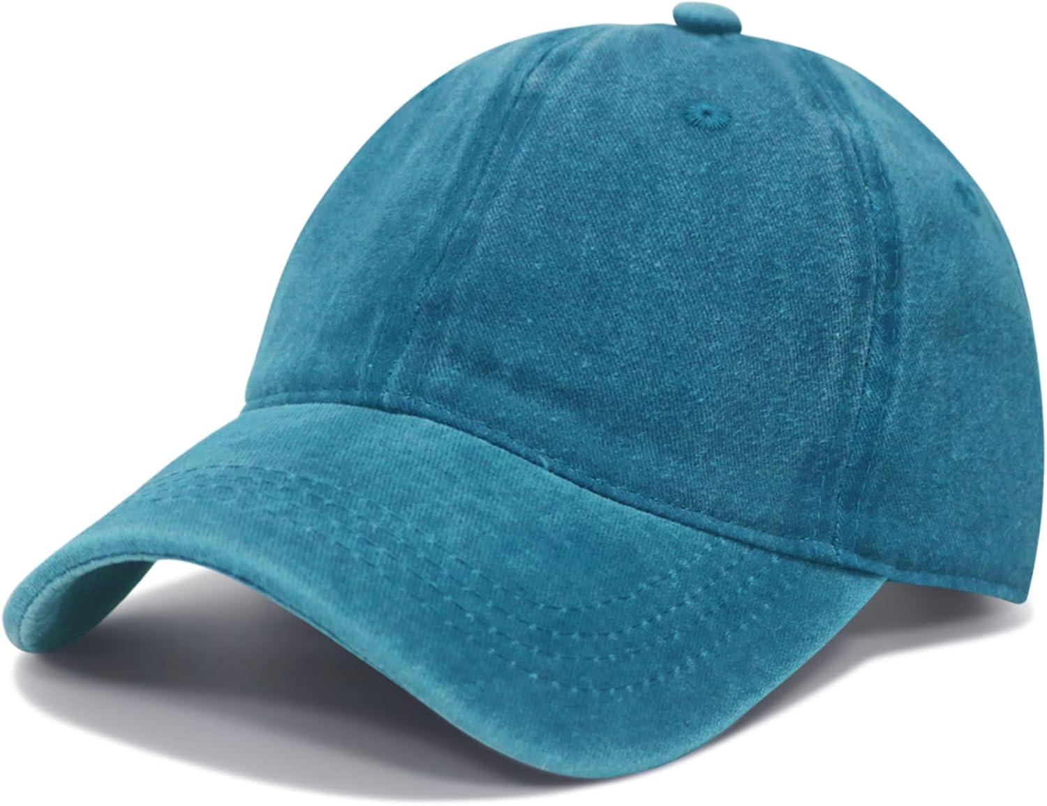 NPQQUAN Original Classic Low Profile Baseball Cap Golf Dad Hat Adjustable Cotton Hats Men Women Unconstructed Plain Cap