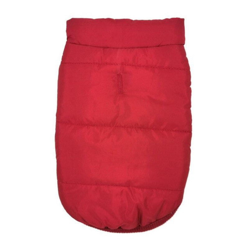 Winter Pet Coat Clothes For Dogs