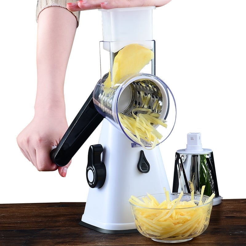 🎁Christmas Sale 49% OFF🎄Multifunctional Vegetable Cutter & Slicer