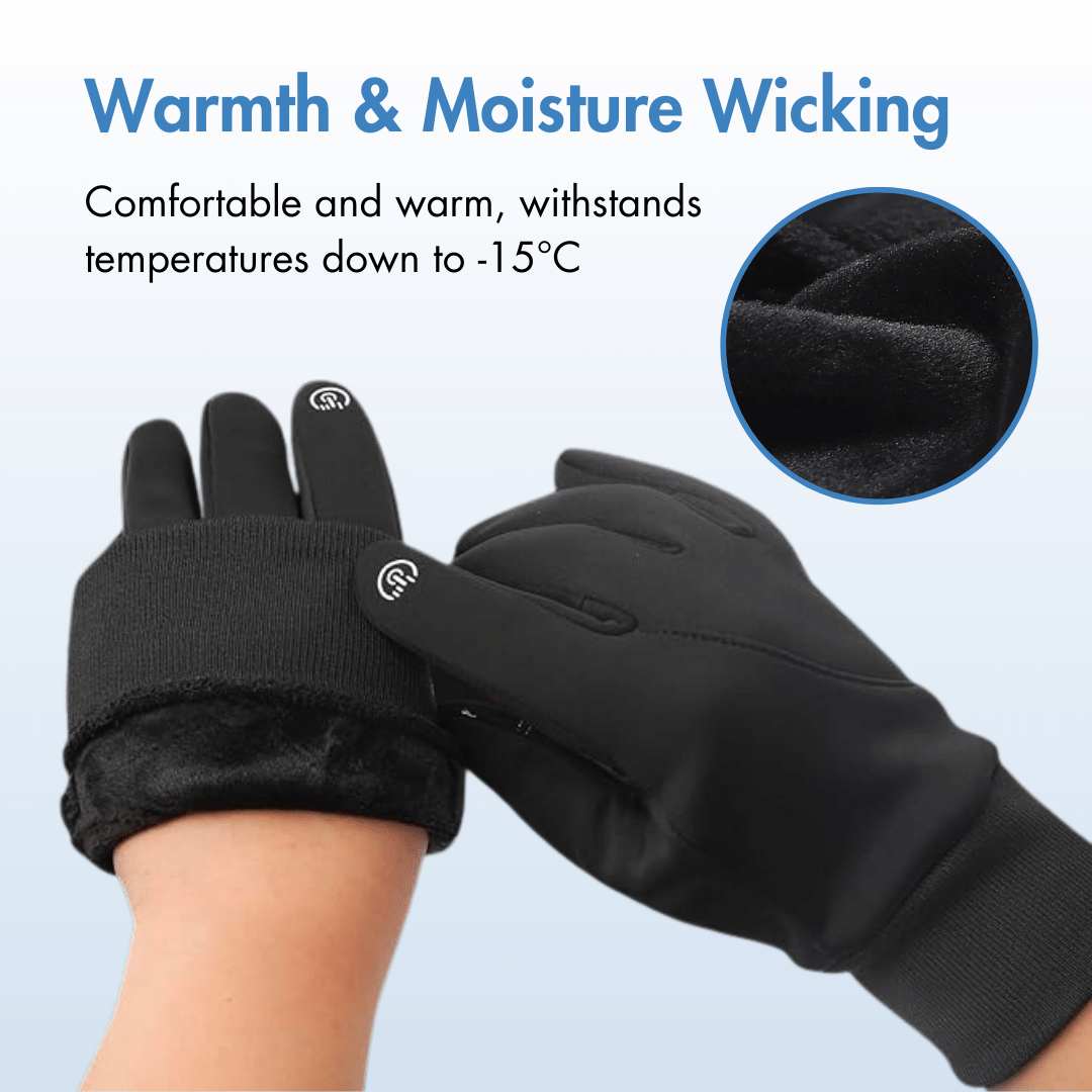 ComfyHands - Thermal Gloves✨Buy 2 Get Extra 10% OFF