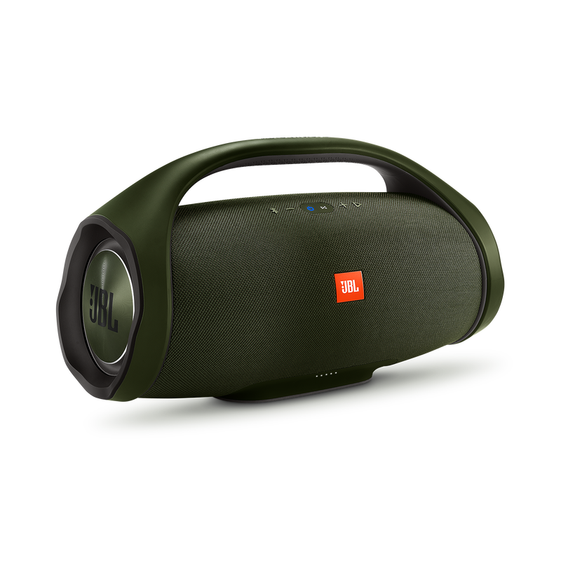 JBL Boombox