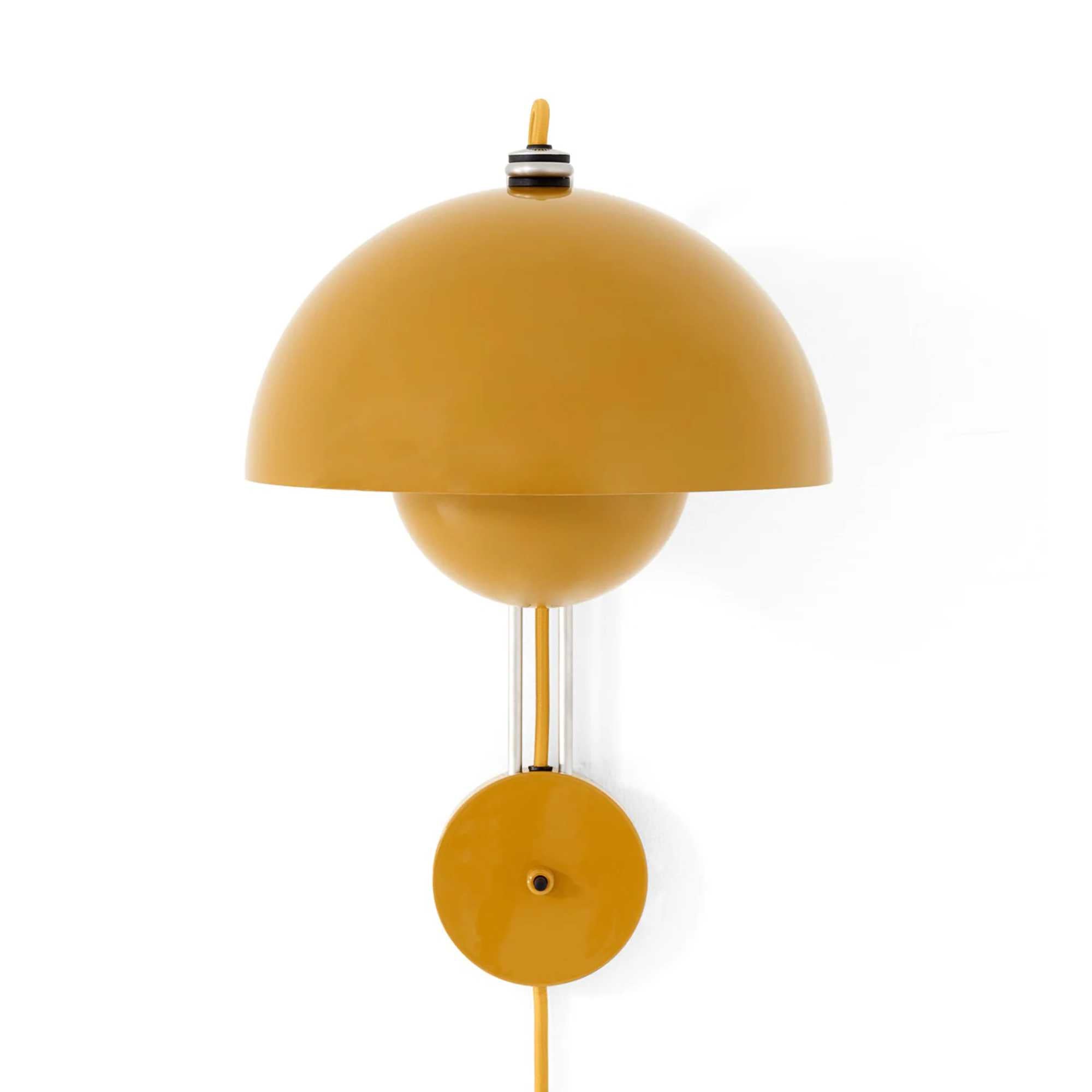 Tradition VP8 Flowerpot Wall Lamp