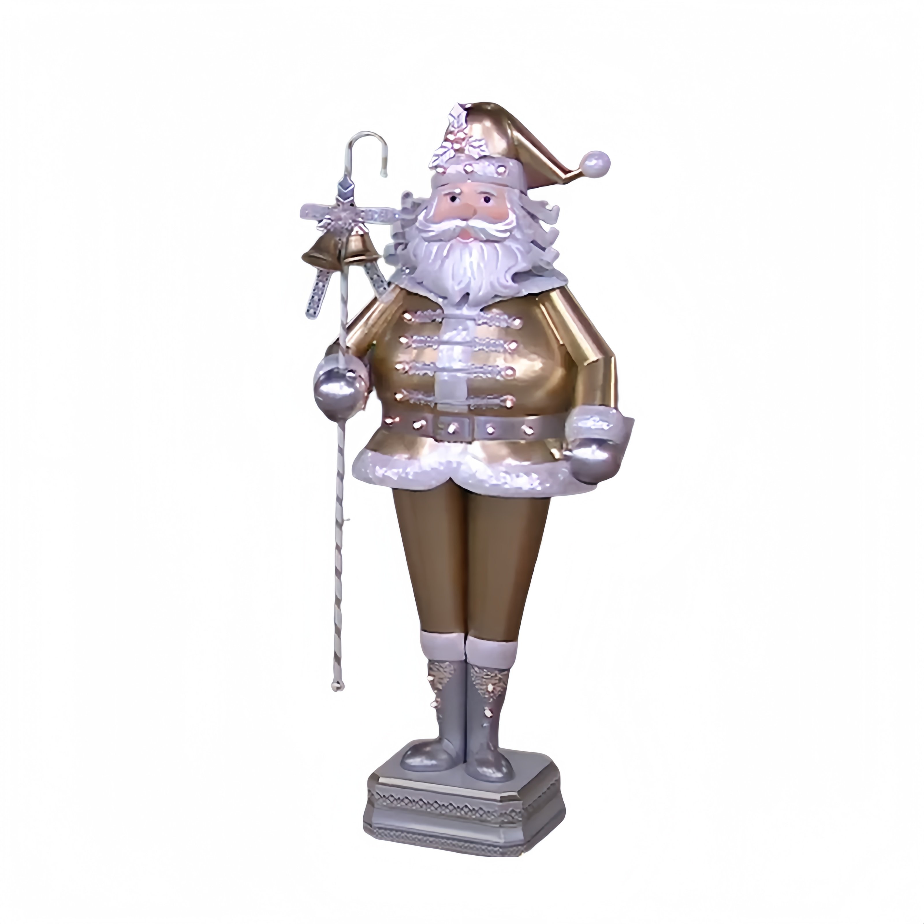 🎉𝑻𝒐𝒅𝒂𝒚'𝒔 𝑺𝒑𝒆𝒄𝒊𝒂𝒍 𝑽𝒂𝒍𝒖𝒆💝Buy 2 Get 2 Free✨Indoor/Outdoor Extra-Large Light-Up Figure Decor