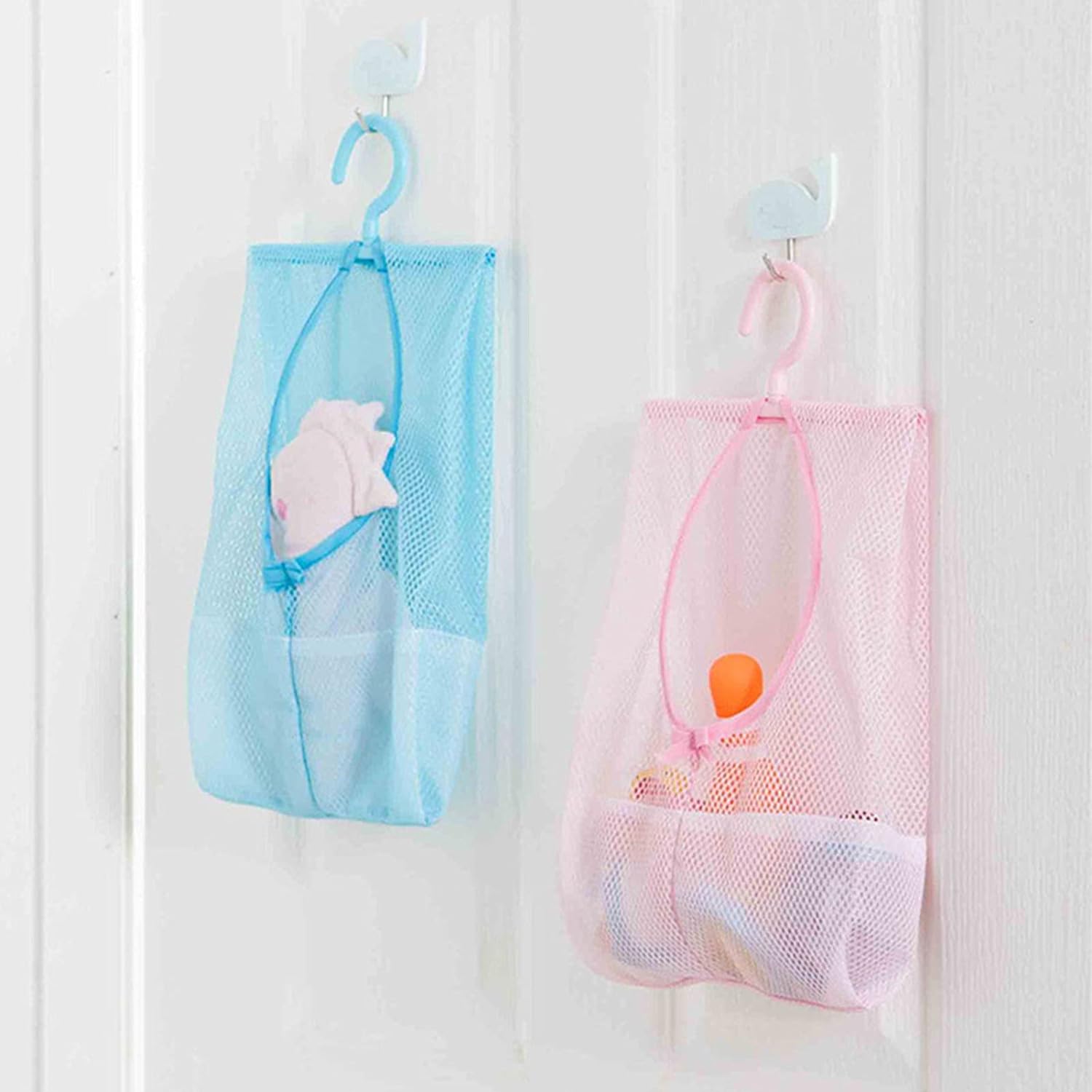 Multi Purpose Storage Mesh Bag