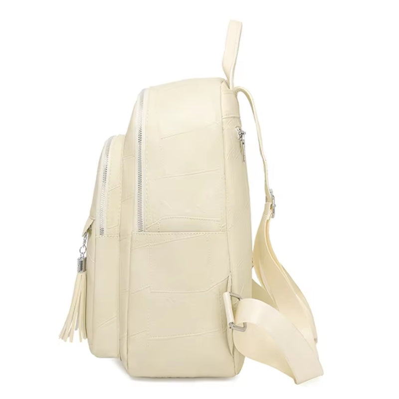 Retro Fashion  Women's Commuter Backpack