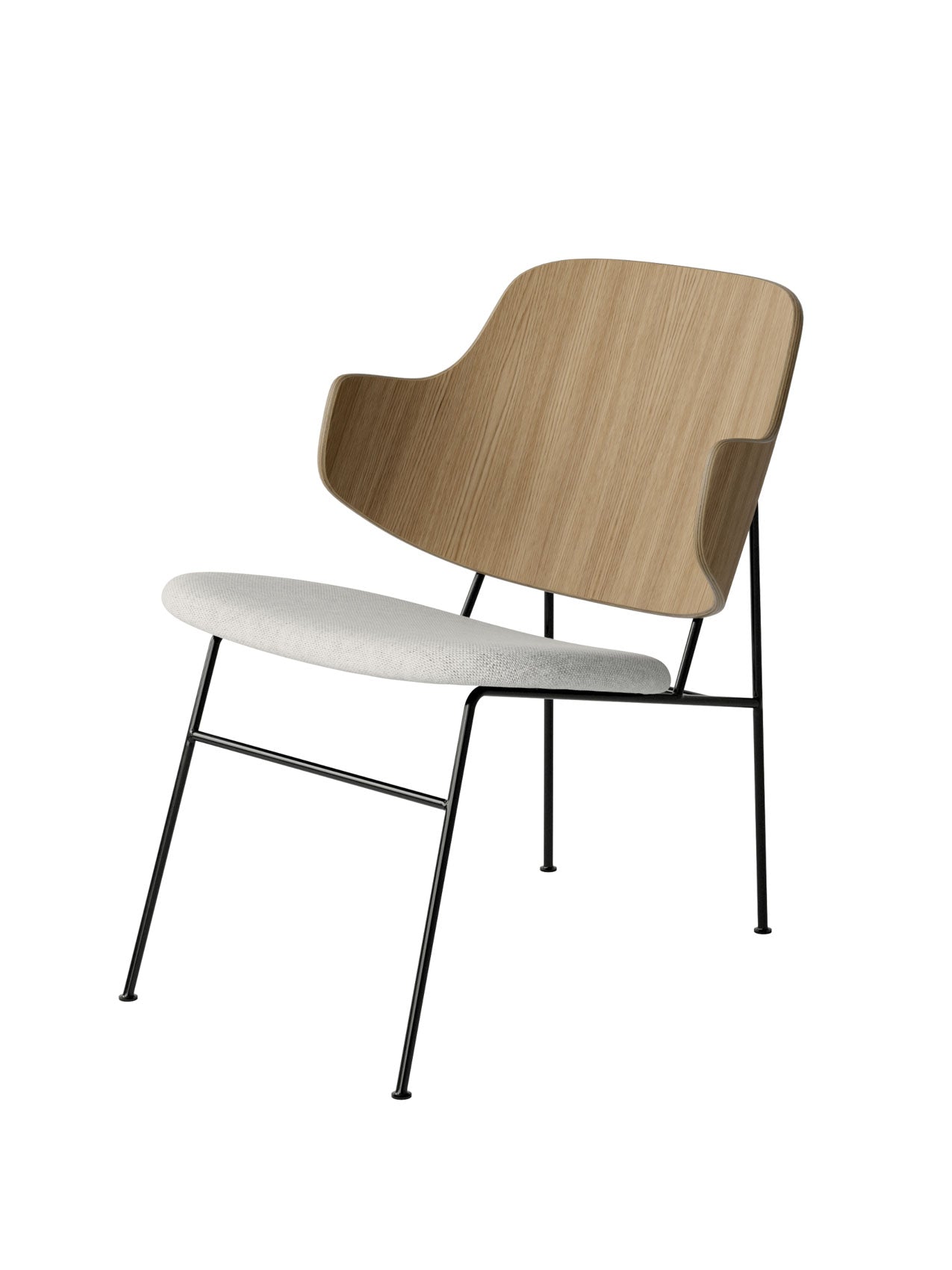 The Penguin Lounge Chair