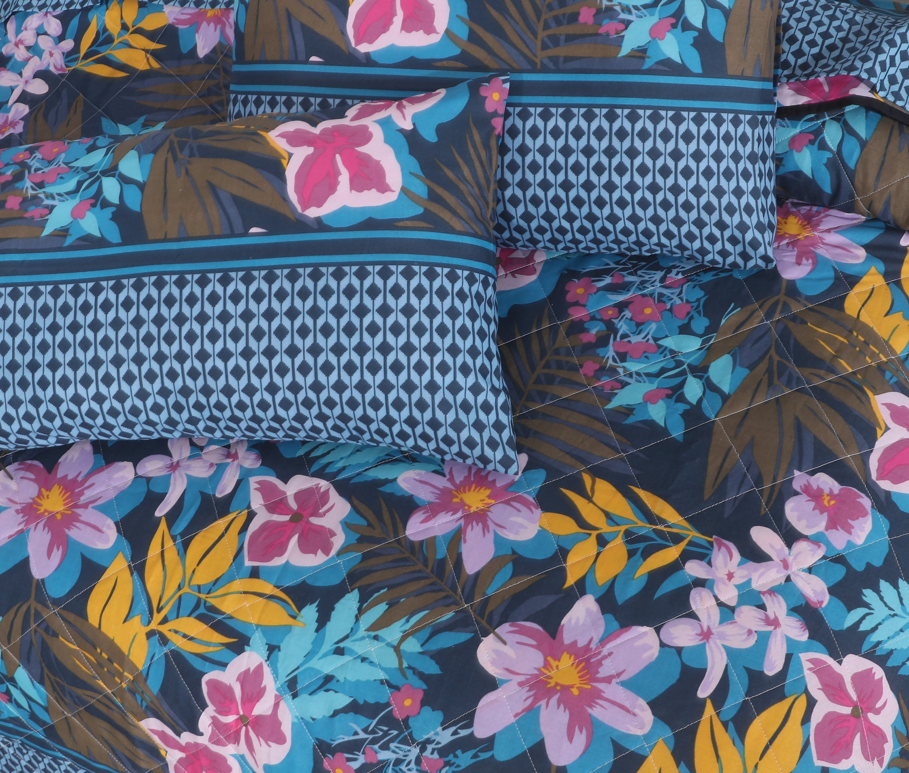 Sofifi-Bedspread Set