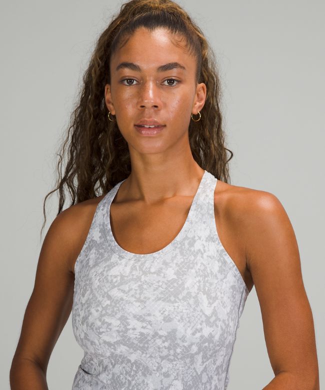 lululemon Cool Racerback Tank Top Nulu
