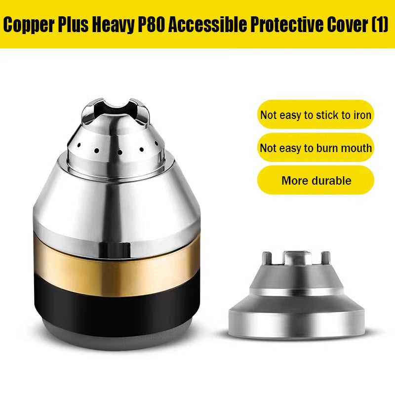 🔥49% OFF🔥P80 Plasma Cutting Nozzle Protective Cover