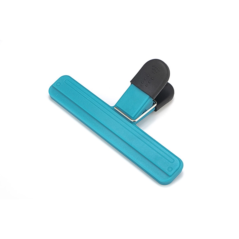 Strong Plastic Sealing Clip Food Preservation Plastic Bag Sealing Food Bag Clip Tea Moisture-proof Sealing Clip
