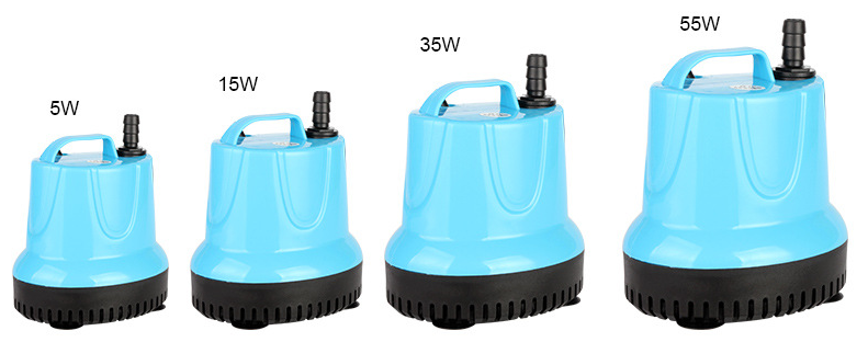 ✨3-in-1 Aquarium Circulation Bottom Suction Pump💥🐟