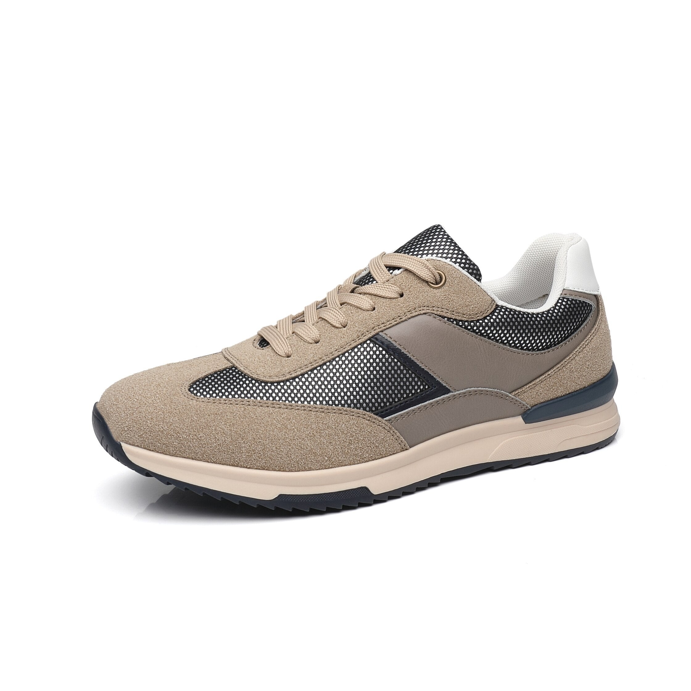 West Designer Breathable Lightweight Jogging Shoes