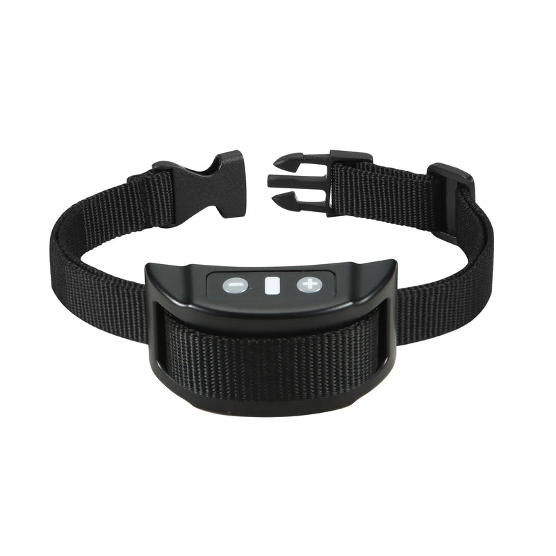 Spot Dedicated To Automatic Voice Control Barking Stopper Type-C Charging Waterproof