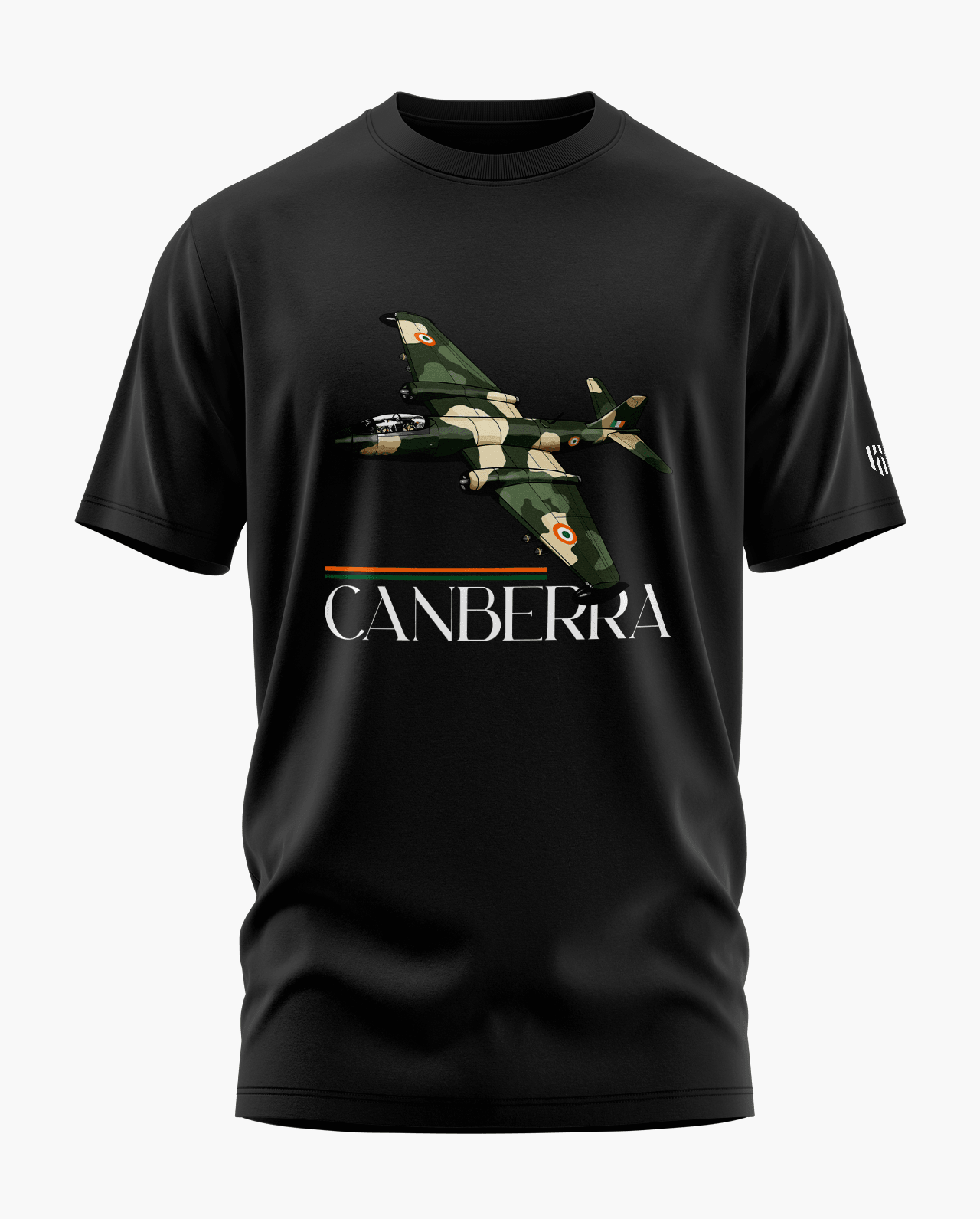Canberra T-Shirt