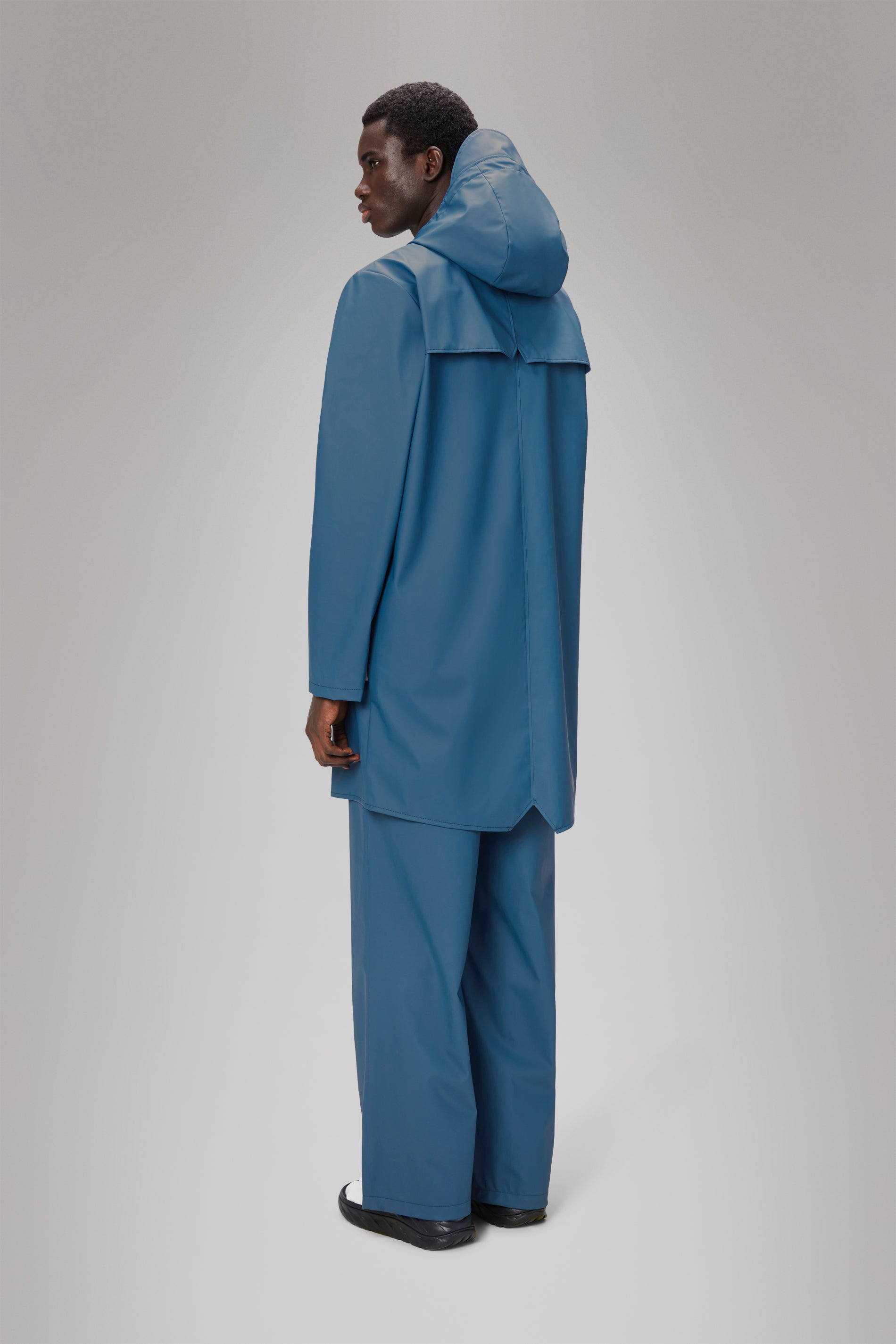 Long Jacket