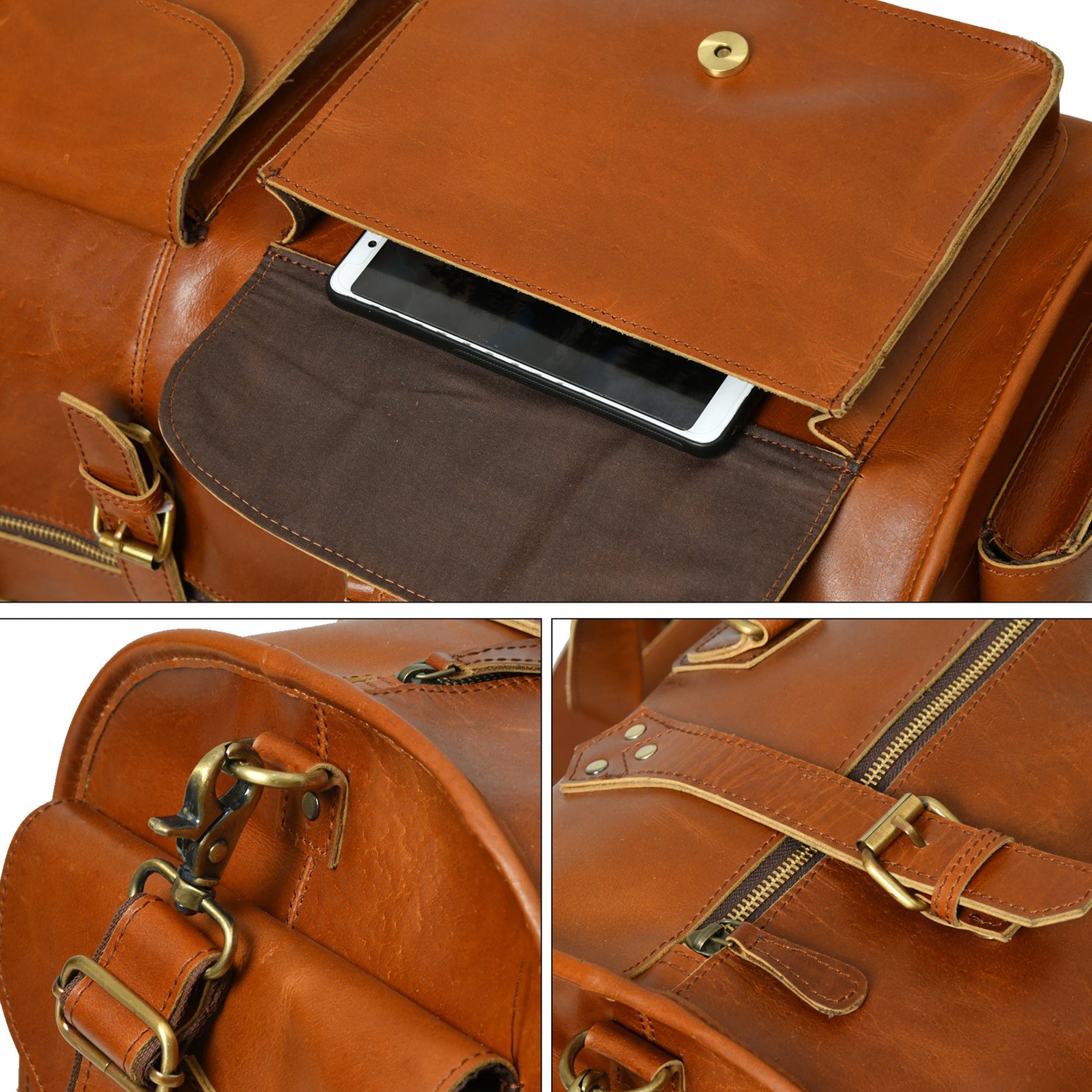 Travel Duffle