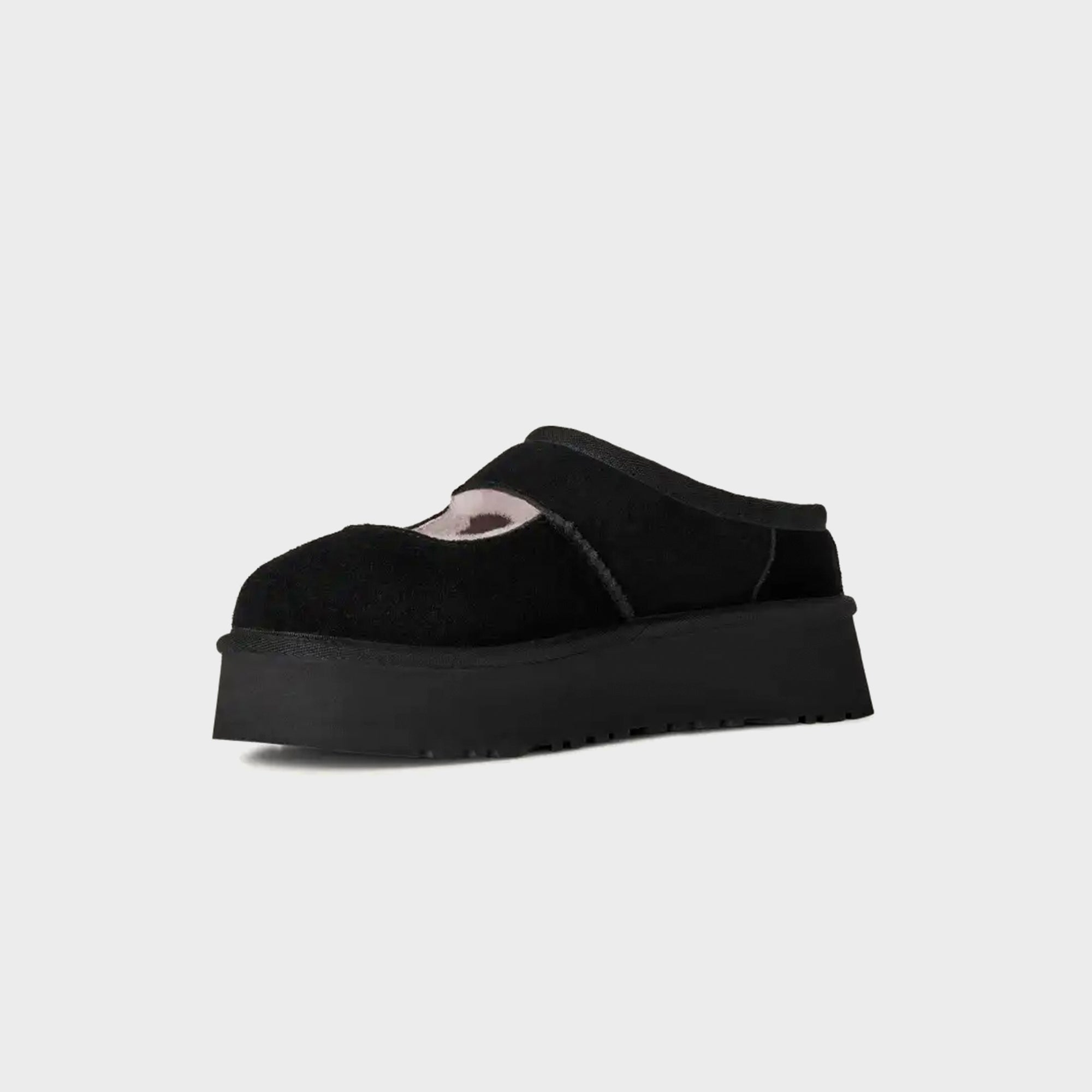 UGG WMNS Bea Mary Jane - Black