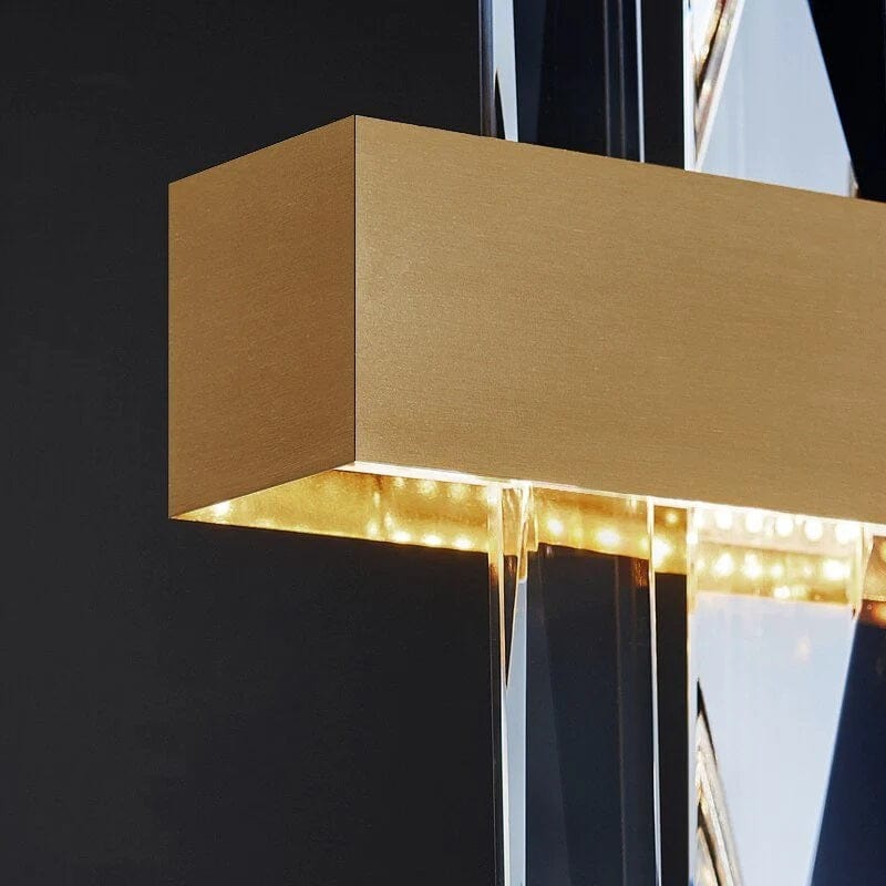 Eile | Modern Chandelier
