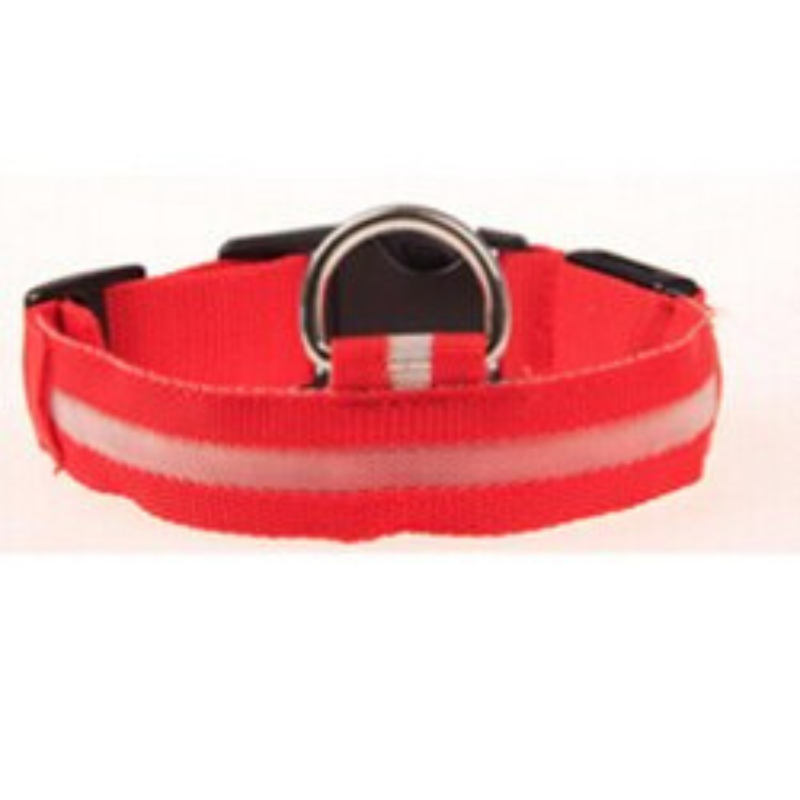 Dog Collar LED Light