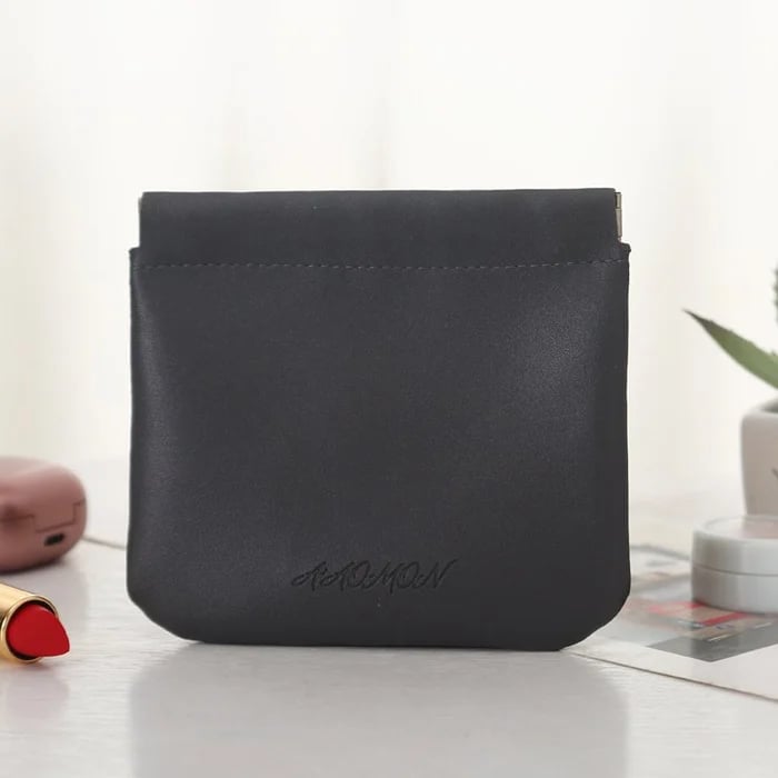 (🎅Christmas Sale-49% Off )🔥🔥 Pocket Cosmetic Bag