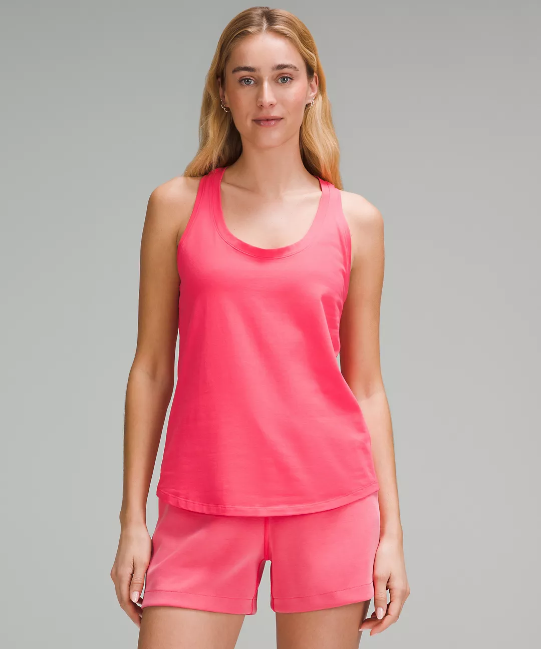 Love Tank Top