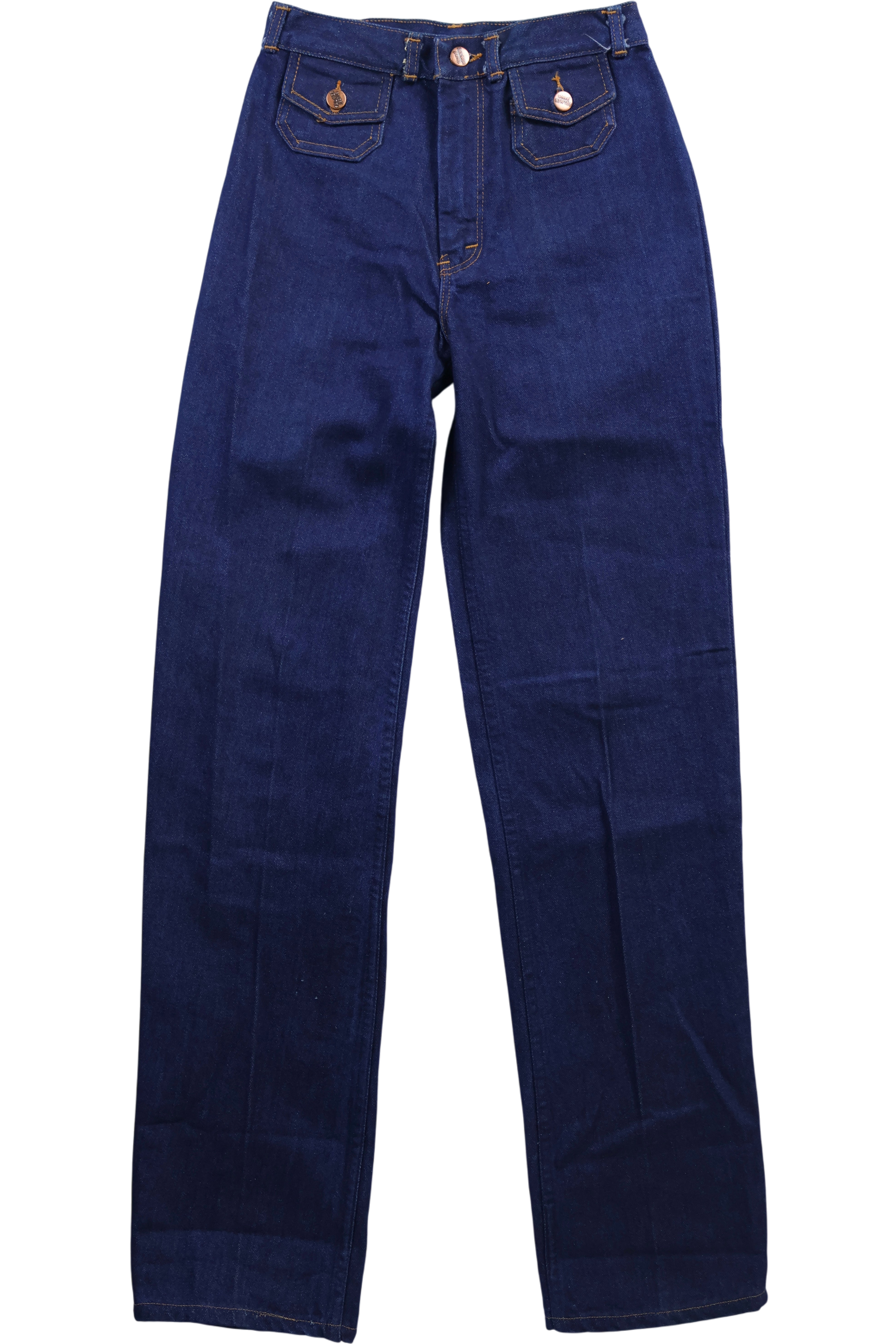 Falmer Dark Wash Denim Jeans