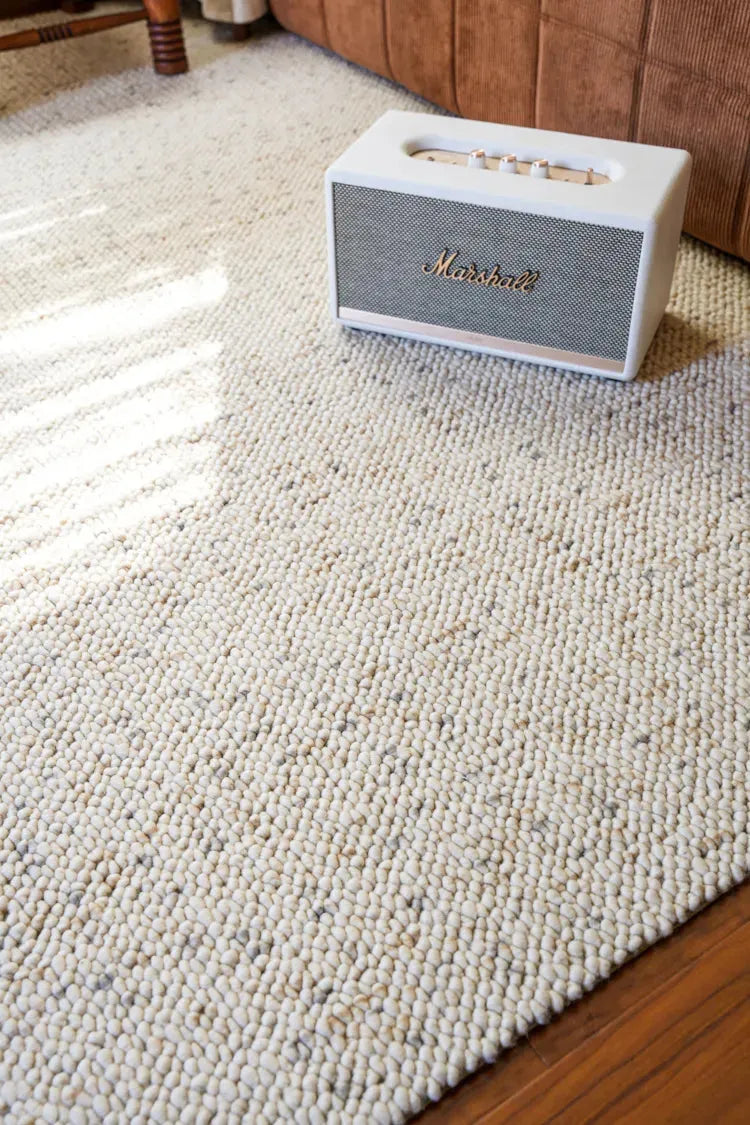 Seraphina Wool & Cashmere Rug