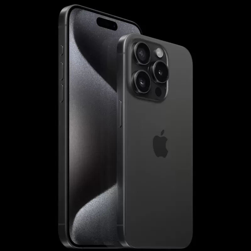 iPhone 15 Pro
