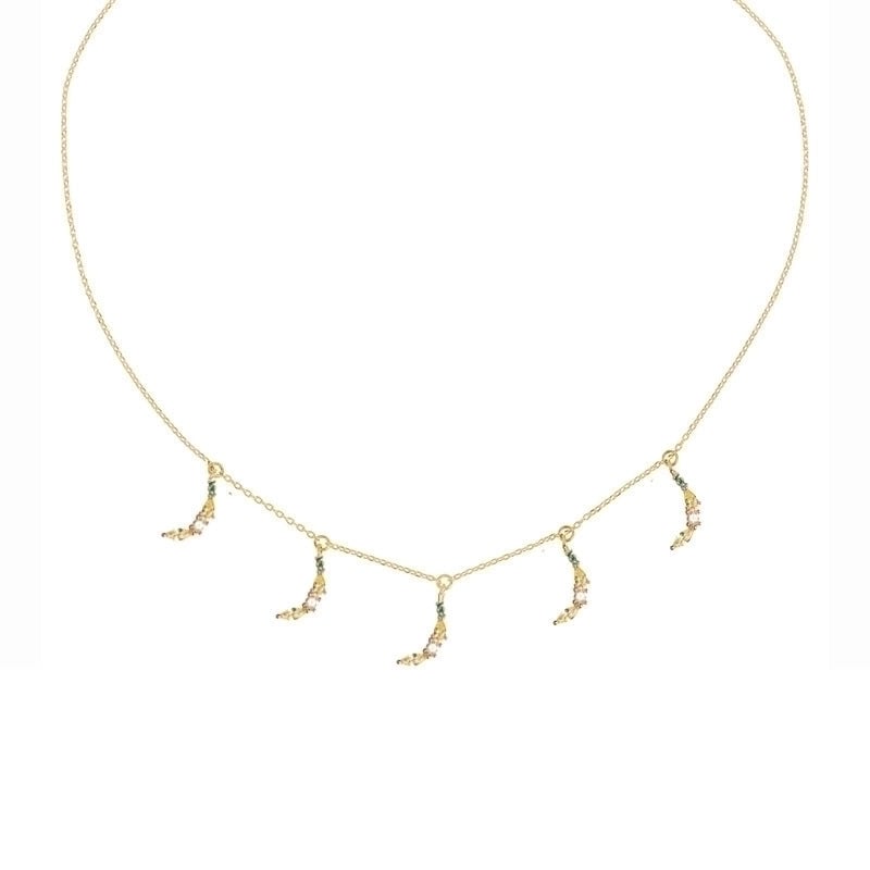 Fashion Fruit Necklace In Bulk