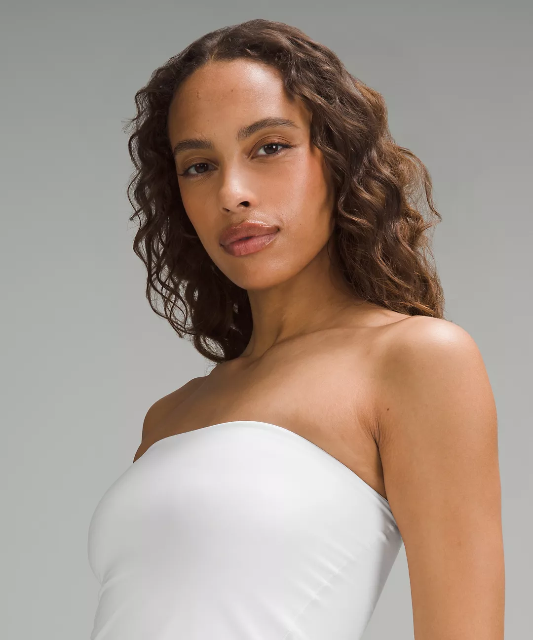 Wundermost Ultra-Soft Nulu Tube Top