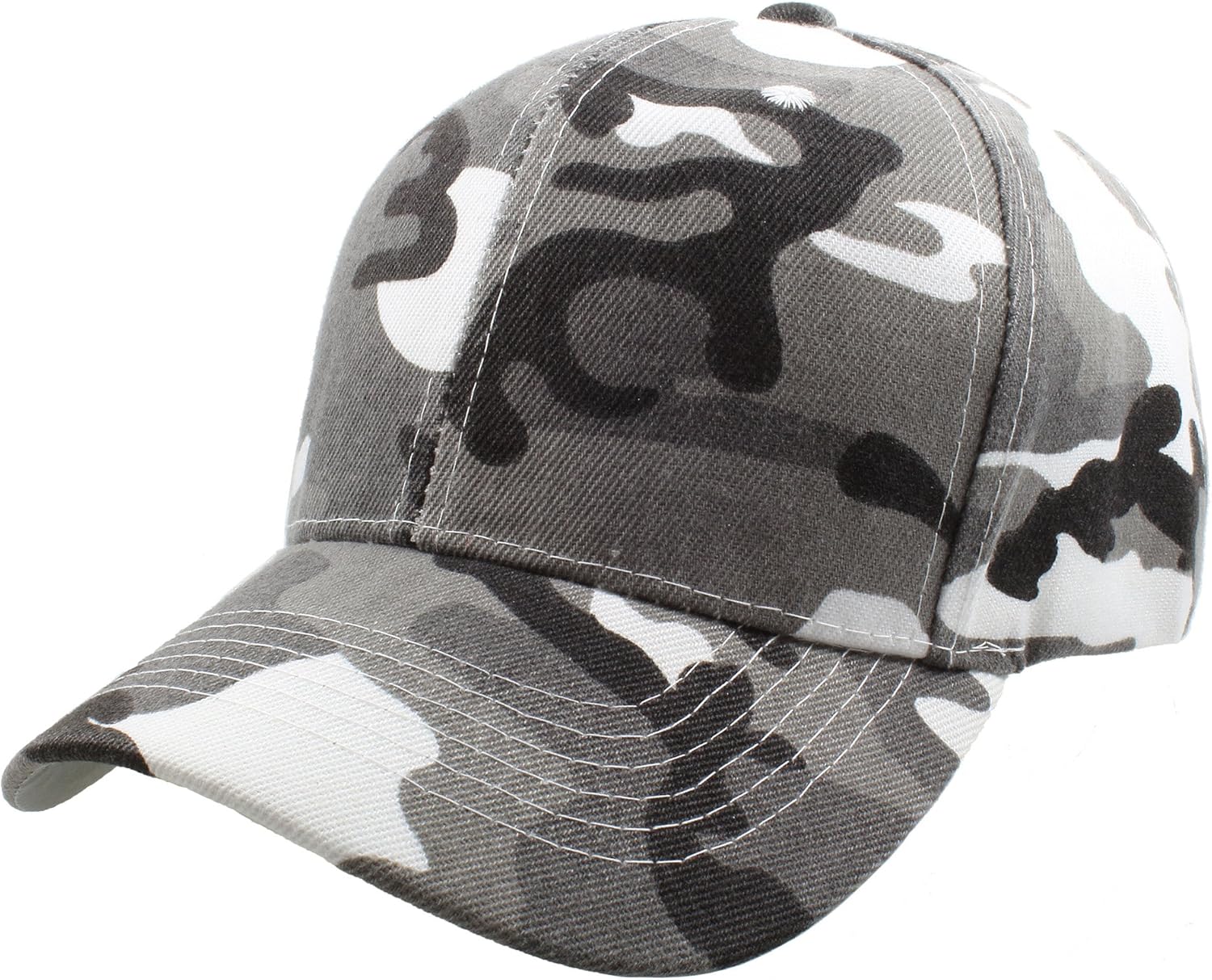 Gelante Plain Blank Baseball Caps Adjustable Back Strap Wholesale LOT 12 PC'S