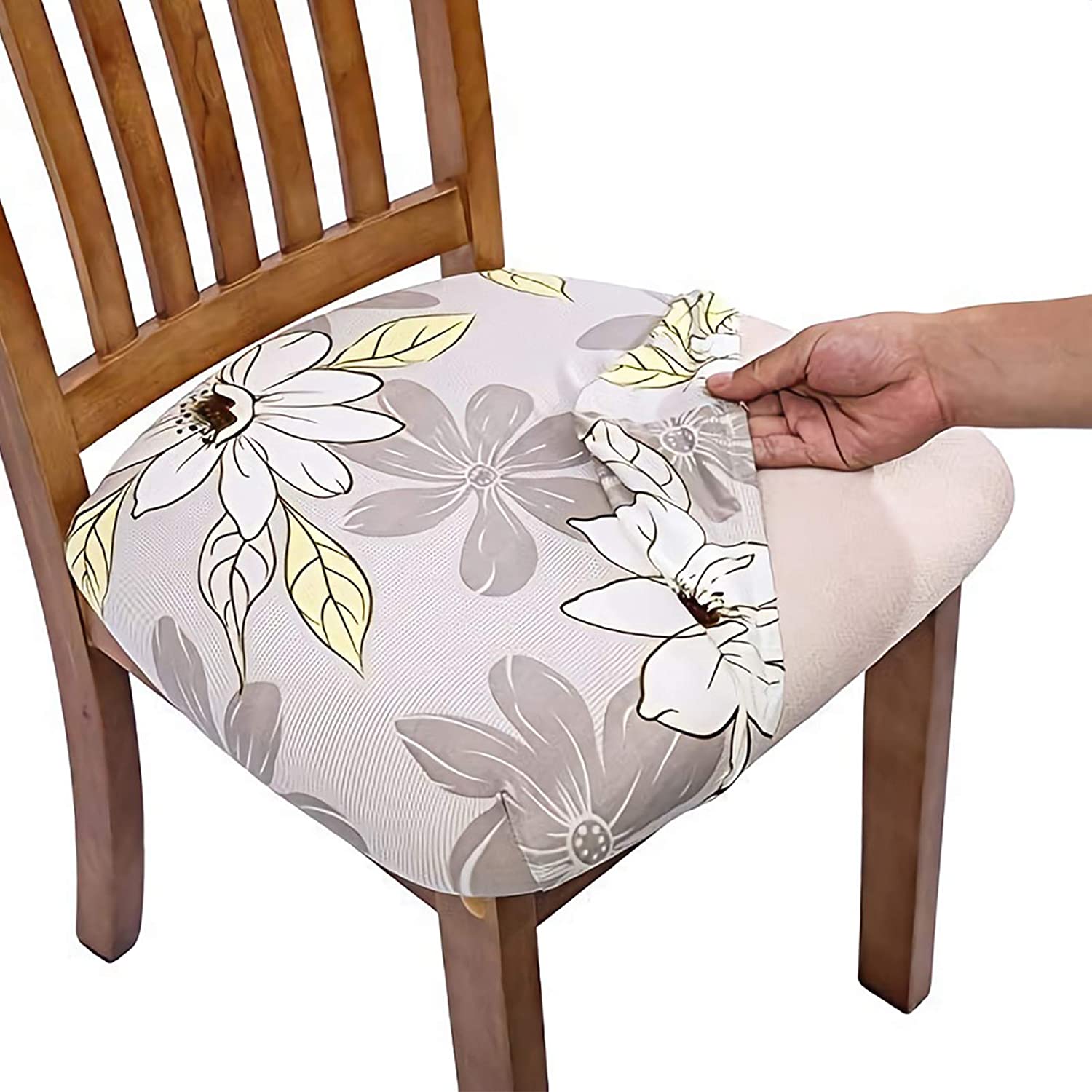 Dining Chair Seat Covers