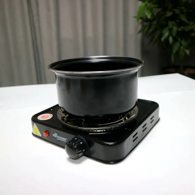 ELECTRIC PREMIUM STOVE